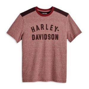 Men's Harley Staple Tee