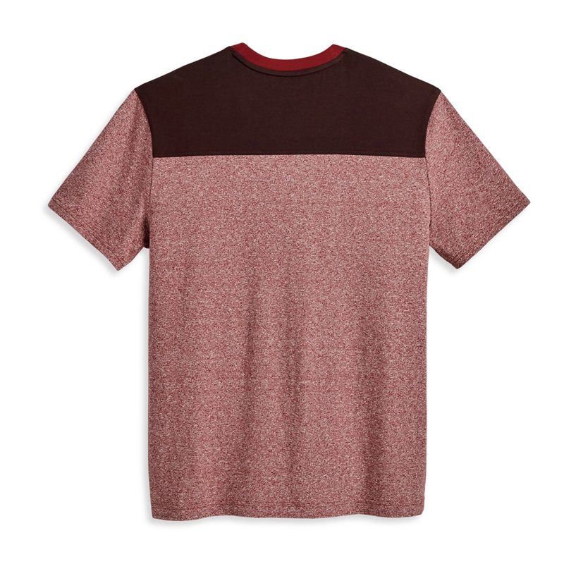 Men's Harley Staple Tee