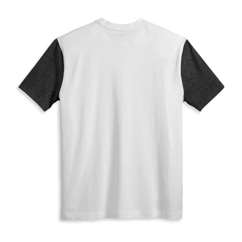 Men's Road Captain Colorblock Tee