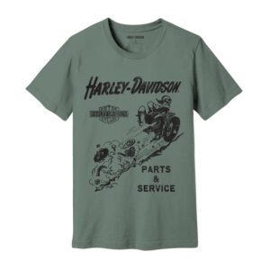 Men’s Lifestyle Tee