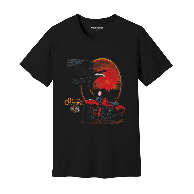 Men's Call Of The Wild Tee