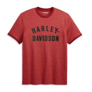 Men's Staple Snow Tee