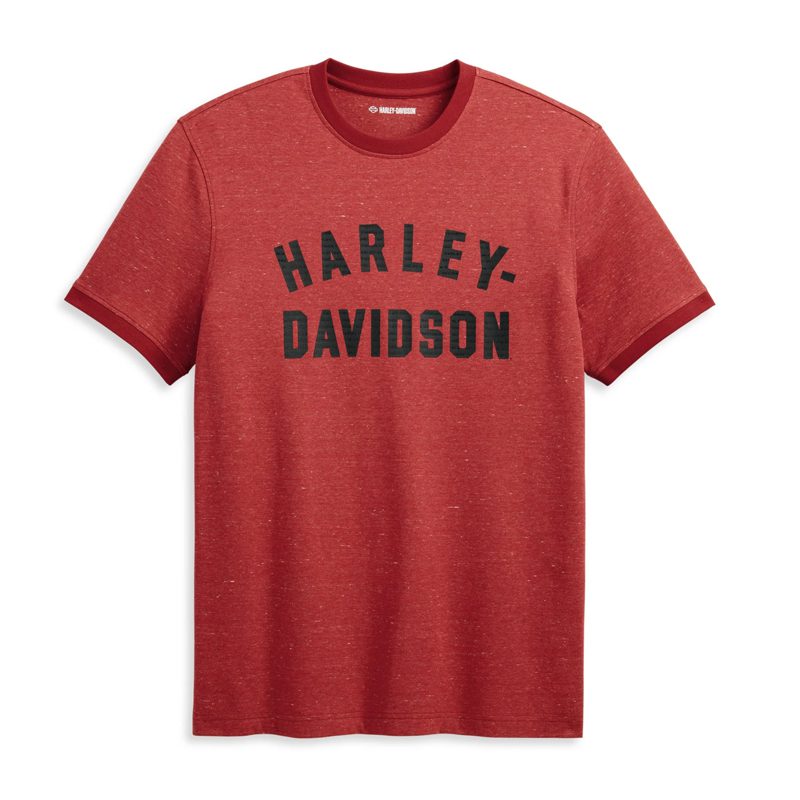 Men's Staple Snow Tee Men's Staple Snow Tee
