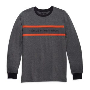 Men’s Harley Performance Tee – Black Beauty