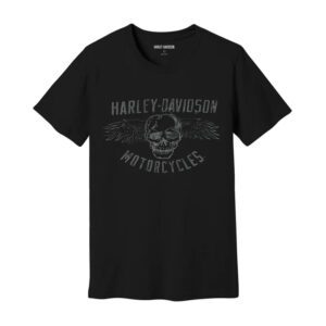 Men's Skull Tee
