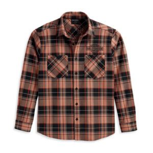 Men's Staple Shirt