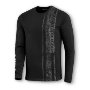 Harley-Davidson Men's Vertical Stripe Tee