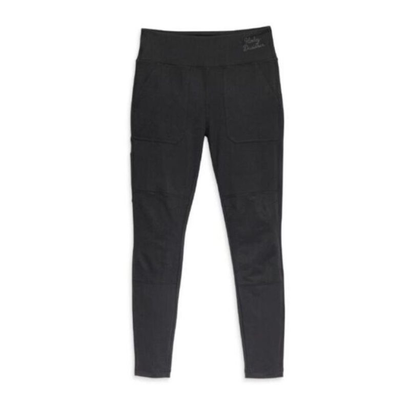 Women’s Thrill Seeker Knit Leggings