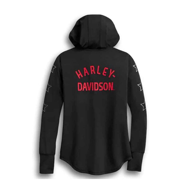Women’s Performance H-D One Pullover Hoodie