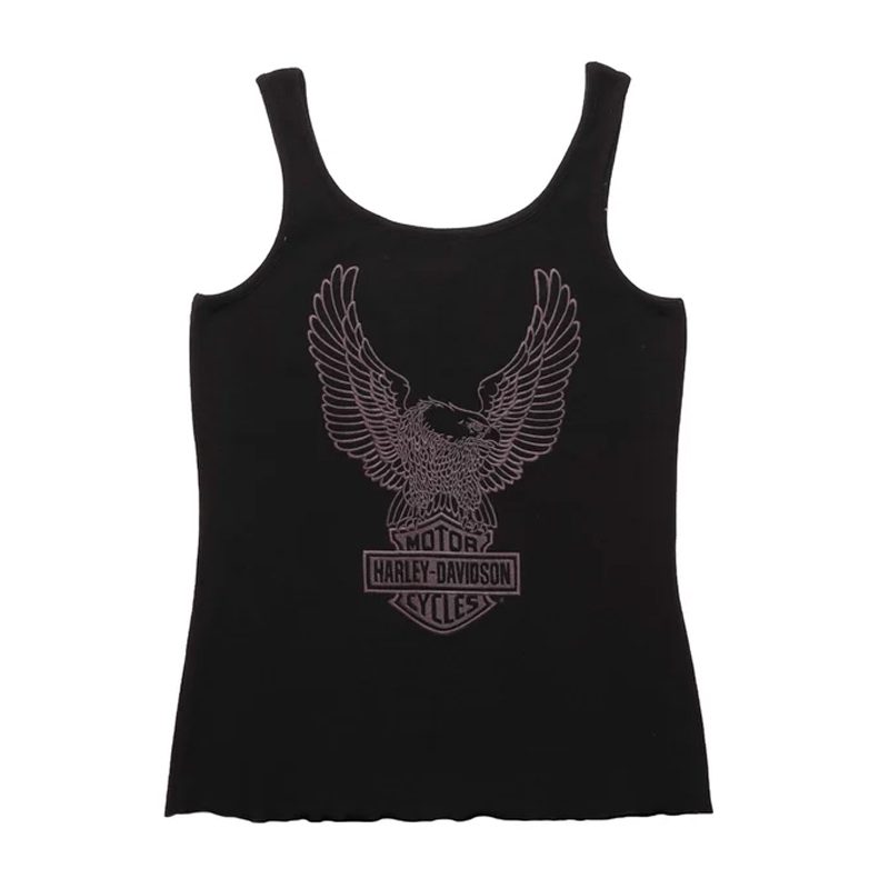 Women's Hometown Eagle Fashion Tank