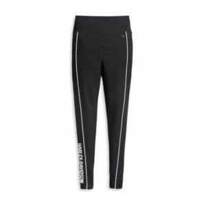Women’s Performance Wicking Piping Legging