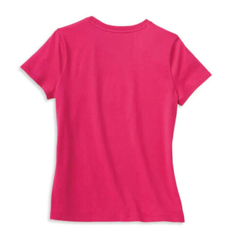 Women’s Willie G(TM) Skull Graphic Tee