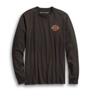 Harley Davidson Men’s Freedom Machine Slim Fit Tee