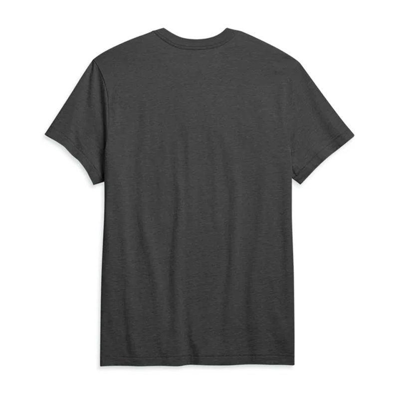 Men's Horizontal Logo Tee