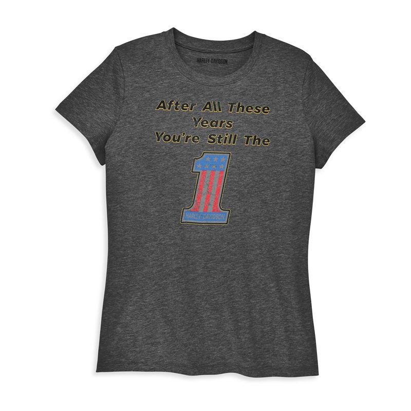 Women’s You’re Still The 1 Graphic Tee