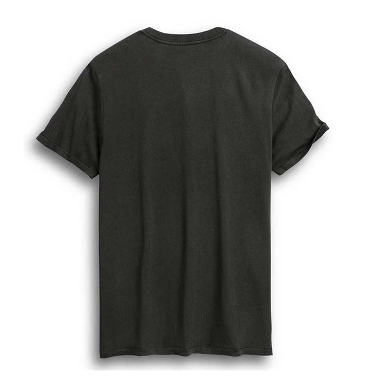 Harley-Davidson® Men's Racing Circle Short Sleeve T-Shirt