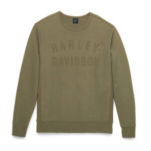 Men's Foundation Sweatshirt