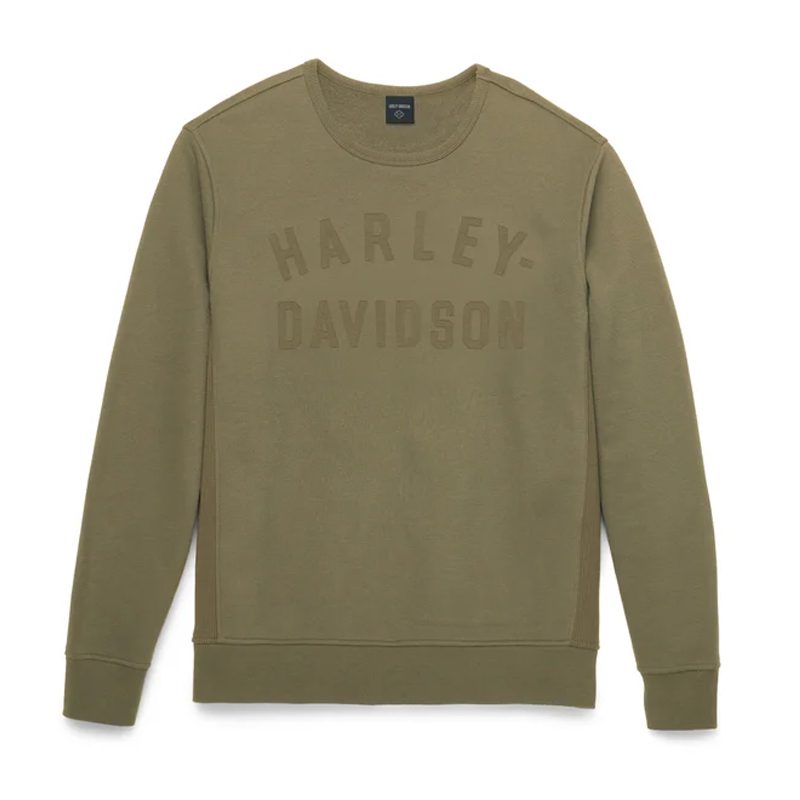 Men's Foundation Sweatshirt Men's Foundation Sweatshirt