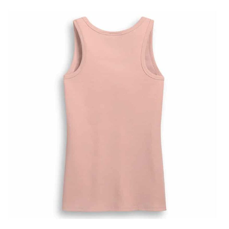 Harley-Davidson® Women's Winged Logo Sleeveless Tank Top