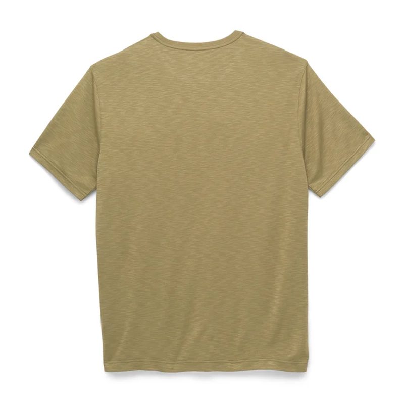 Men's Premium Staple Tee