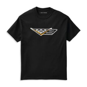 Men's Checkerboard Tee