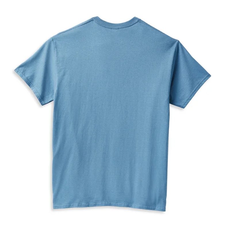 Men's Willie G Skull Tee
