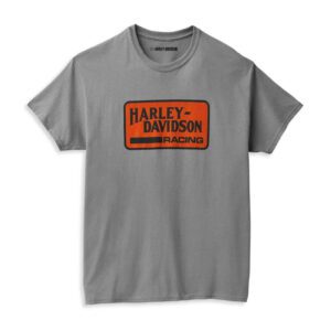 Men's Harley-Davidson Racing Tee
