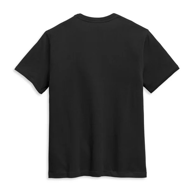 Men's Skull Space Graphic Tee