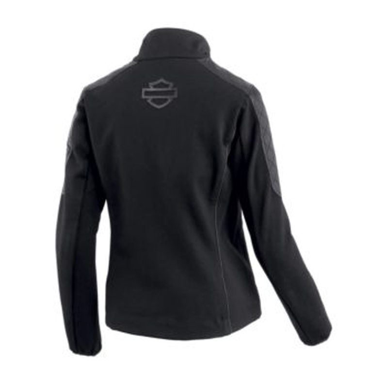 Women's Cordura Ripstop Accent Jacket Women's Cordura Ripstop Accent Jacket