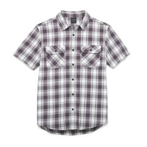 Men's Amplifier Plaid Shirt