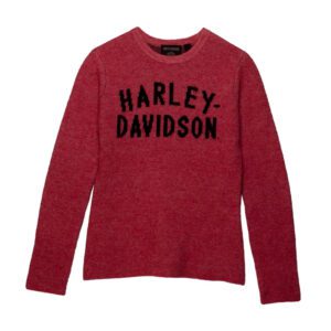 Women's Midwest Intarsia Sweater
