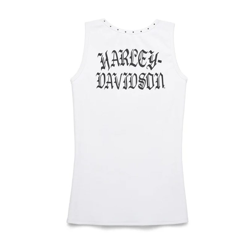 Harley-Davidson Women's Ultra Classic Butterfly Tank