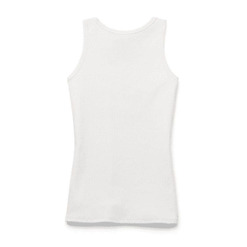 Women's Ultra Classic Stencil Tank