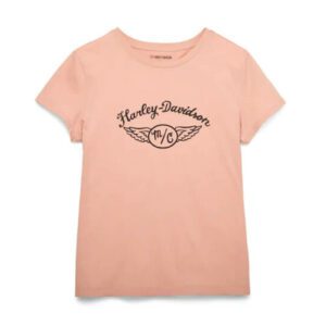 Women's Antique Street Relaxed Tee
