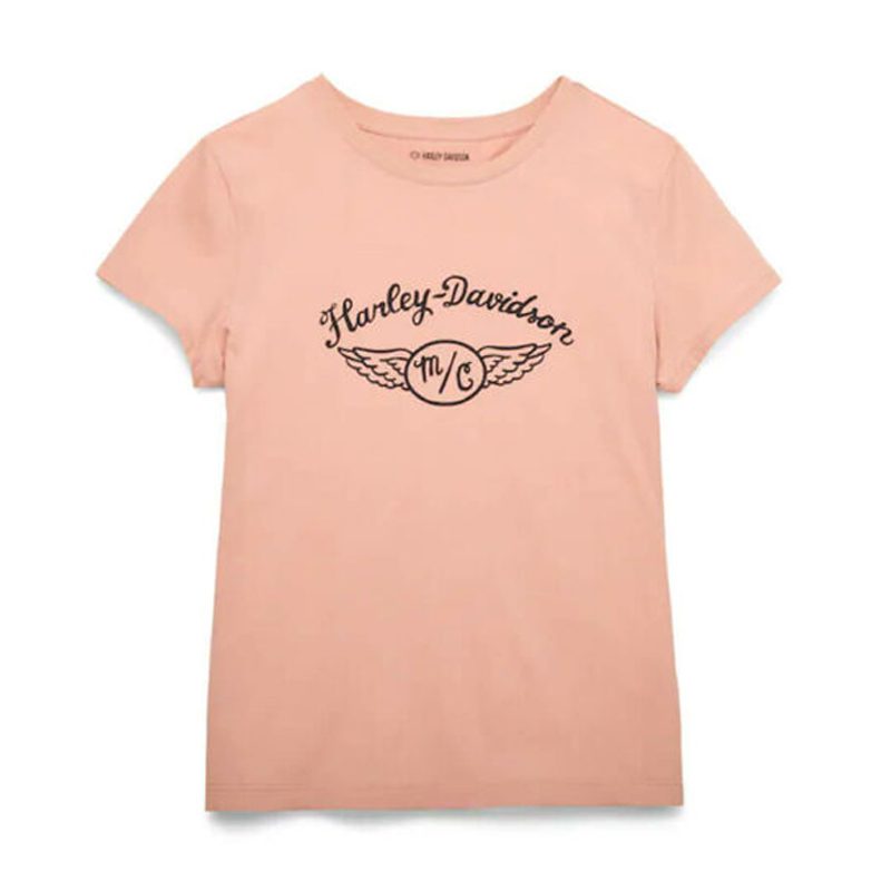 Women's Antique Street Relaxed Tee