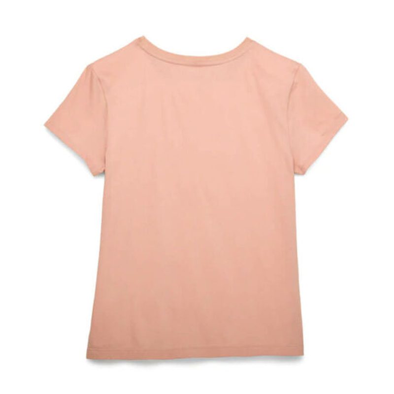 Women's Antique Street Relaxed Tee