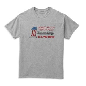 Men’s MPH Tee