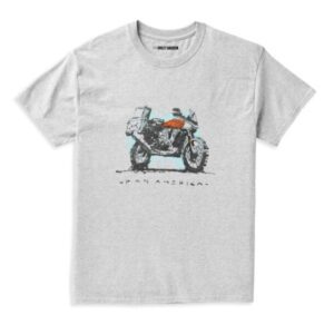 Men’s Worldwide Tee