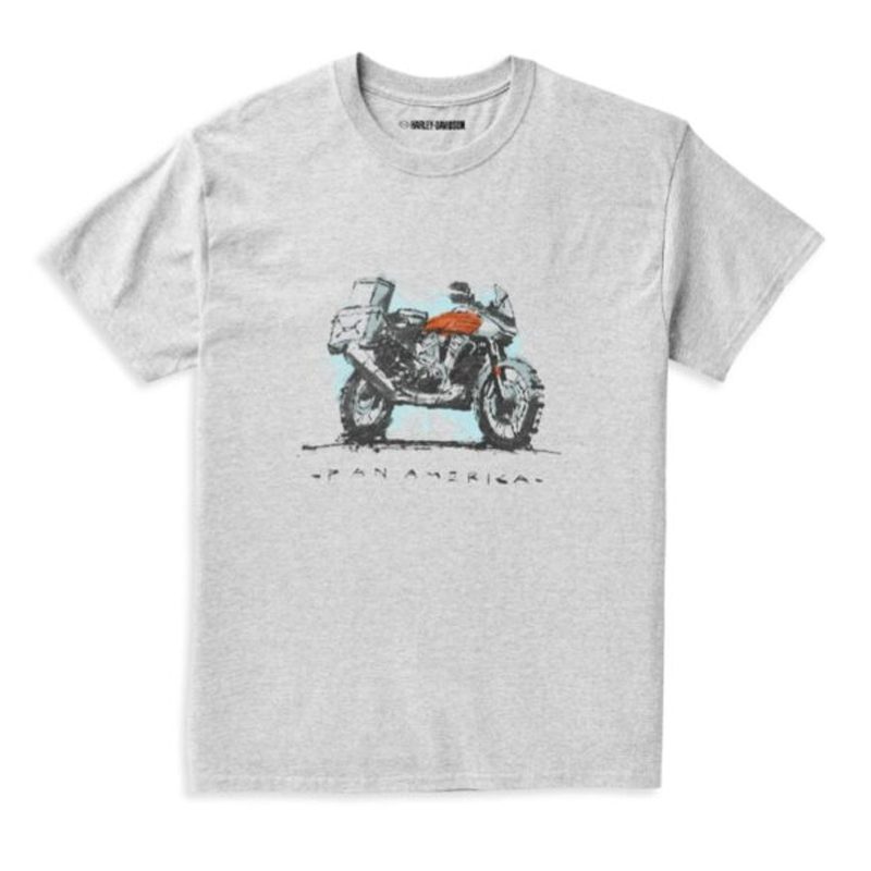 Men’s Worldwide Tee