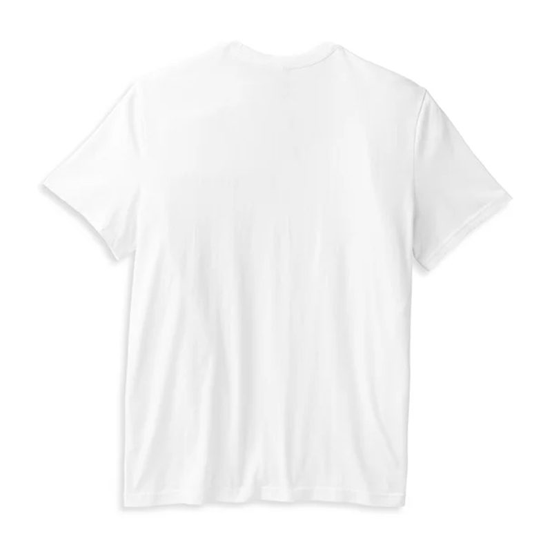 Harley Davidson Men's Oil Can Tee