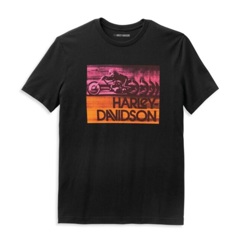 Men's Gears Tee