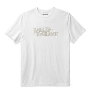 Men's Rally Racer Tee