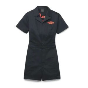 Women's Flag Girl Jumpsuit