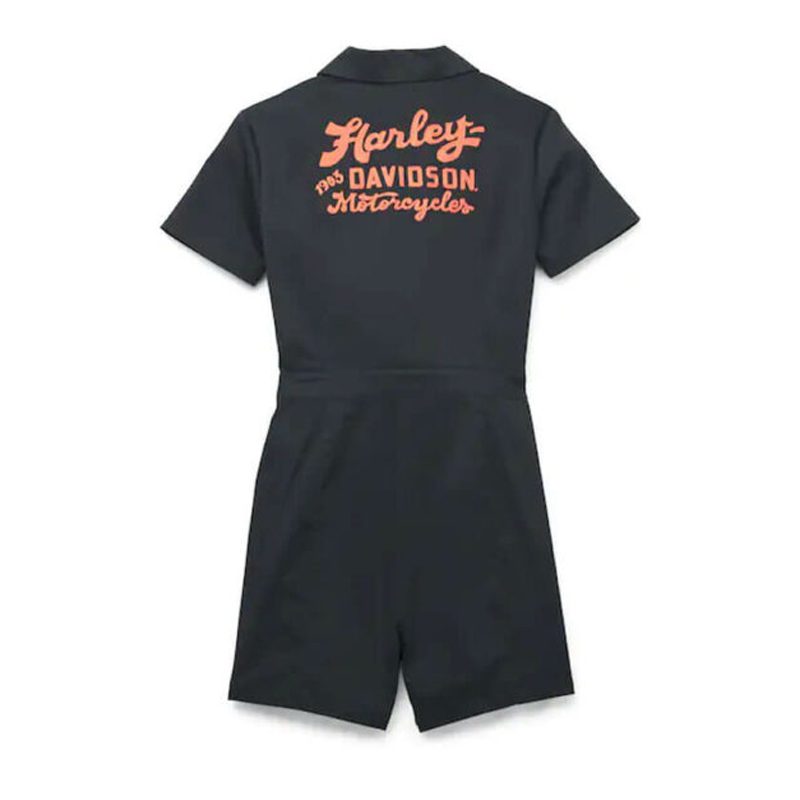Women's Flag Girl Jumpsuit