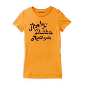 Women’s Forever Flat Track Tee