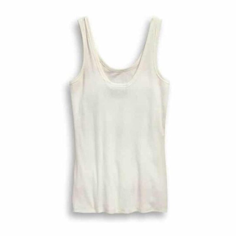 Harley-Davidson® Women's Roses Scoop Back Sleeveless Tank Top