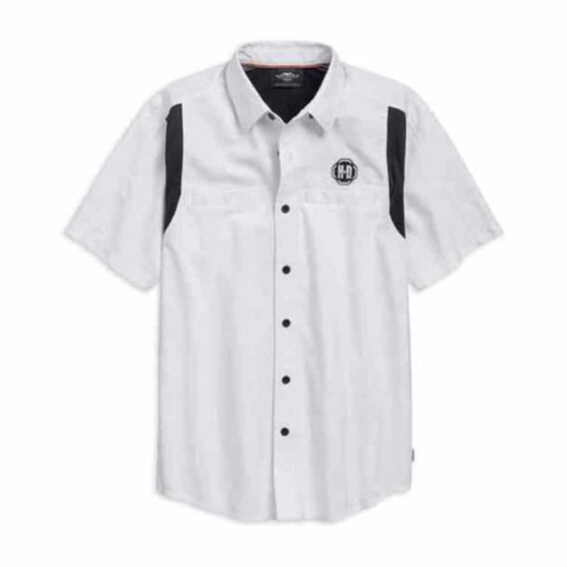Men’s Performance Shirt Coolcore Technology