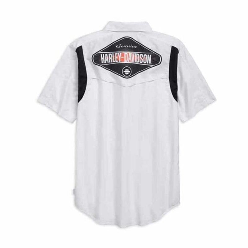 Men’s Performance Shirt Coolcore Technology