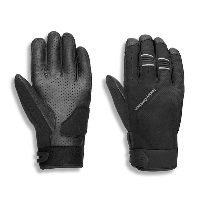Men's Kilbourn Full Finger Mixed Media Men's Kilbourn Full Finger Mixed Media