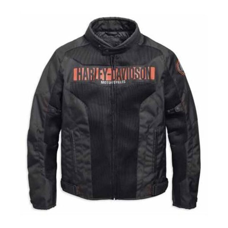 Harley Davidson Men’s Riding Jacket Nemahbin Mesh Harley Davidson Men’s Riding Jacket Nemahbin Mesh